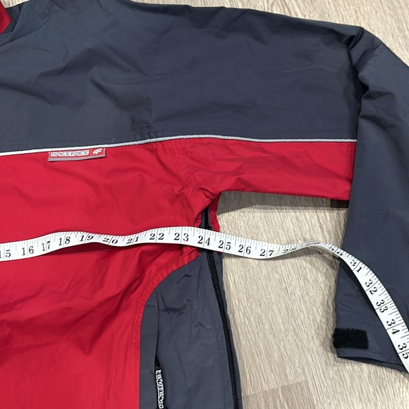 Large Raceface Jacket - Picture 4 of 9